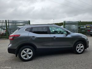 Nissan Qashqai 2019 1.5 DSL SV - Image 3