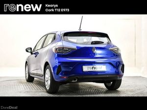 Renault Clio Evolution TCe 90 GSR2 - Image 4