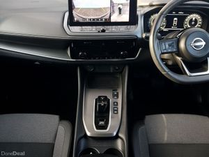 Nissan Qashqai ePOWER QASHQAI SV PREMIUM**€3000 SC - Image 4