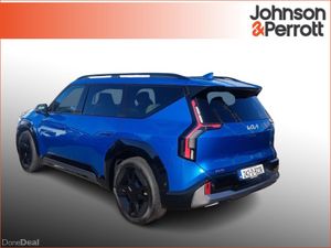 Kia EV9 GT-Line AWD 7-seat - Image 3