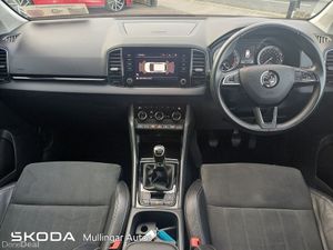 Skoda Karoq Style 1.6TDI 115bhp - Image 2