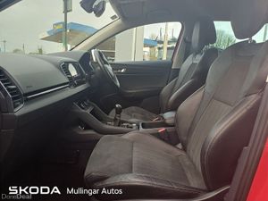 Skoda Karoq Style 1.6TDI 115bhp - Image 4