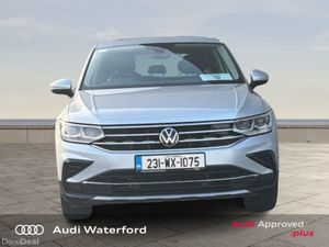 Volkswagen Tiguan 2.0 TDI 150HP Elegance - Image 2