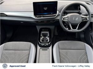 Volkswagen ID.4 77KWH PRO PLUS 286BHP *PANORAMIC G - Image 2