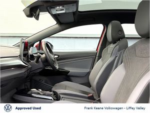 Volkswagen ID.4 77KWH PRO PLUS 286BHP *PANORAMIC G - Image 4