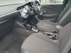 Opel Corsa Elite 136 PS Electric - Image 4