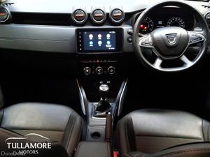 Dacia Duster 1.0 TCe 90 Extreme SE - Image 2