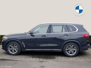 BMW X5 xDrive30d xLine - Image 3