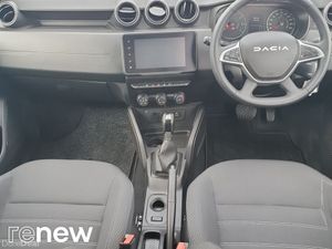 Dacia Duster 1.3 TCe 150 EDC Expression - Image 2