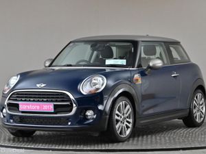 Mini Cooper 1.5L 6SPD 3DR 7SEVEN EDITION **LEATHER - Image 4