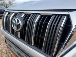 🇮🇪🔥202 GENUINE CREWCAB ‼️100☘️IRISH VEHICLE - Image 4