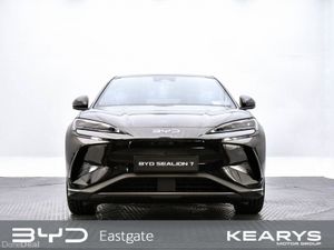 BYD SEALION 7 Excellence 4.5s Order YOUR 261 Today - Image 2