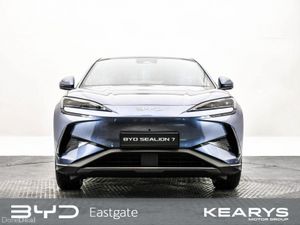 BYD SEALION 7 DESIGN Order YOUR 261 Today - Image 2