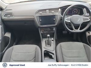Volkswagen Tiguan Allspace 2.0 TDI 150HP Elegance - Image 3