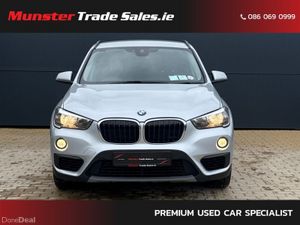 BMW X1 S Drive18d - Image 3