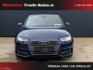 Audi A4 2.0 TDI 190HP S Line - Image 4