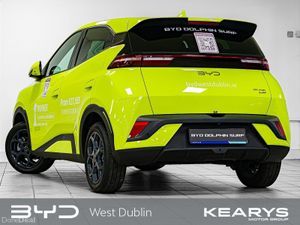 BYD DOLPHIN SURF 60kWh 204PS Comfort - Image 3