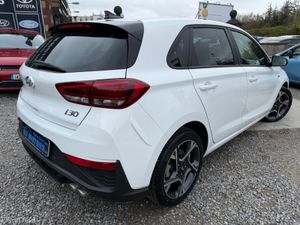 2022 Hyundai i30 1.0 DELUXE NLINE - Image 4