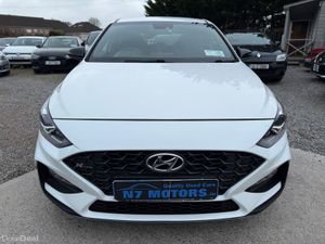 2022 Hyundai i30 1.0 DELUXE NLINE - Image 3