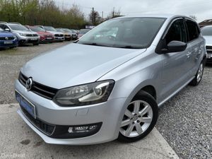 2014 Volkswagen Polo 1.2 TSI AUTO - Image 2