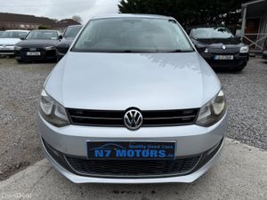 2014 Volkswagen Polo 1.2 TSI AUTO - Image 3
