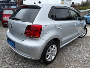 2014 Volkswagen Polo 1.2 TSI AUTO - Image 4