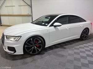 19 Audi A6 40 S Line 2.0 204 Bhp S Tronic Auto - Image 4