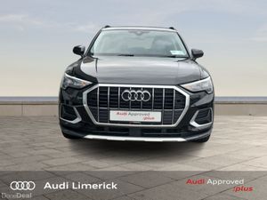 Audi Q3 35 TDI 150HP SE - Image 3