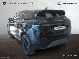 Land Rover Range Rover Evoque *SOLD* Evoque S Phev - Image 2
