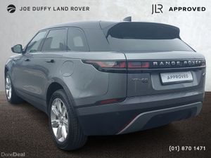Land Rover Range Rover Velar 2.0 PHEV S P400e - Image 3