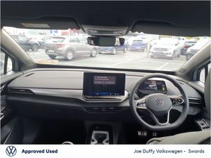 Volkswagen ID.4 ID.4 PRO STYLE 77KWH 286HP - Image 2