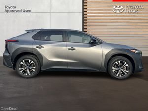 Toyota bZ4X SPORT FWD 11K - Image 3