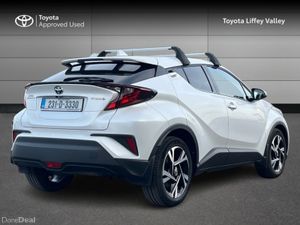 Toyota C-HR C-HR HYBRID SPORT - Image 2