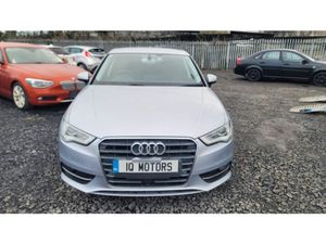 Audi A3 1.4L Petrol Automatic Leather/He