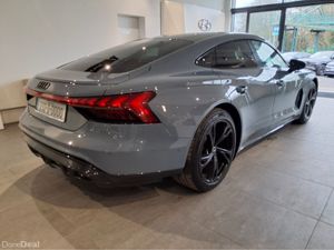 Audi e-tron GT quattro - Black Edition - - Image 2