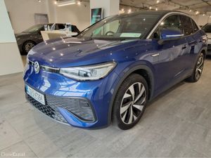 Volkswagen ID.5 STYLE PRO PERFORMANCE 204 - Image 2