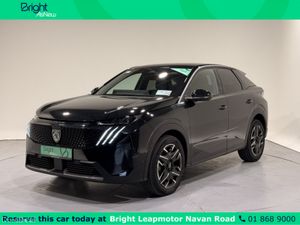 Peugeot 3008 ALLURE 1.2 MHEV 136 EDCT6 MY24 - Image 4