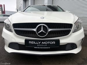 Mercedes-Benz A-Class A180 1.5 DIESEL SPORT - Image 2