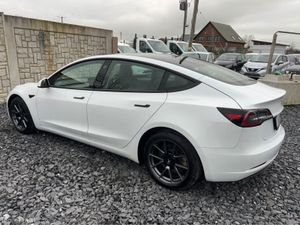 Tesla Model 3 LONG RANGE AWD 346BHP - Image 3