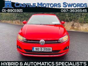 Volkswagen Polo 1.0 AUTOMATIC - Image 4