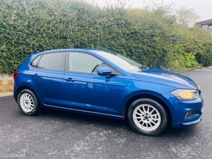 Volkswagen Polo 1.0 AUTOMATIC - Image 3