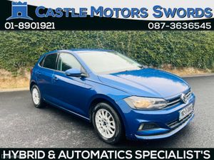 Volkswagen Polo 1.0 AUTOMATIC - Image 2