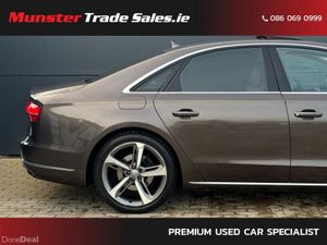 Audi A8 3.0 TDI 262HP Quattro Executive - Image 2