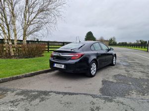 Opel Insignia Diesel (NCT TESTED AND TAXED)!!! - Image 3