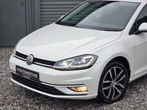 2018 VOLKSWAGEN GOLF TSI HIGHLINE AUTO MK7.5 - Image 2