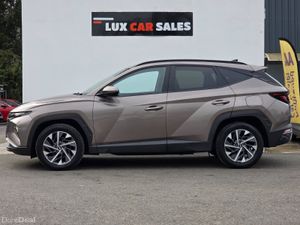 2022 Hyundai Tucson 16 CRDI EXECUTIVE // NEW NCT - Image 3