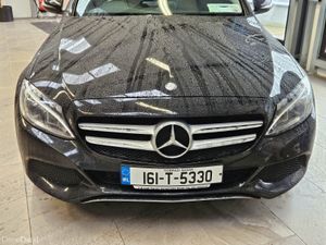 16 MERCEDES-BENZ C-CLASS C350 E SPORT 279 BHP - Image 3