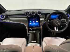 Mercedes-Benz GLC GLC220 D 4Matic Premium AMG Line - Image 4