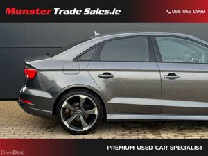 Audi A3 1.6 TDI 116 S Line - Image 2