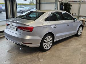 17 AUDI A3 LIMOUSINE SE EDITION SALOON - Image 2